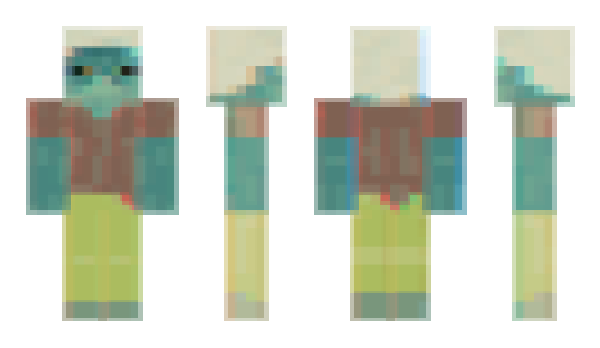 Minecraft скин по нику 4582