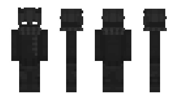 Minecraft skin Brewjin