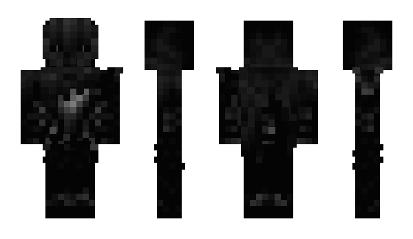 Minecraft skin darrelldarrell