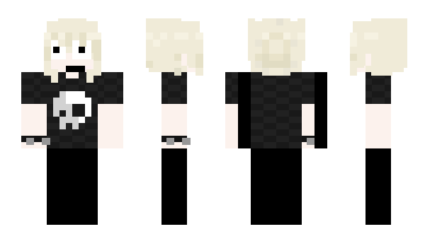 Minecraft скин по нику subcat230