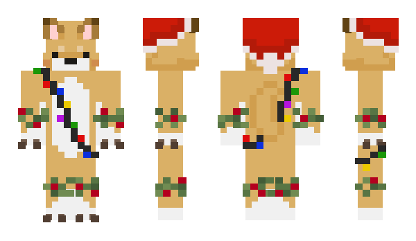 Minecraft скин по нику __PRO__