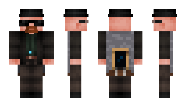 Minecraft скин по нику get_rektz