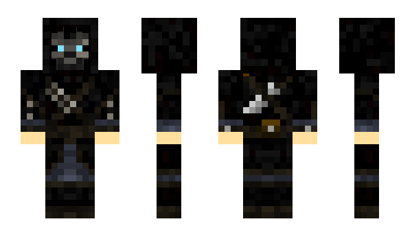 Minecraft skin 063