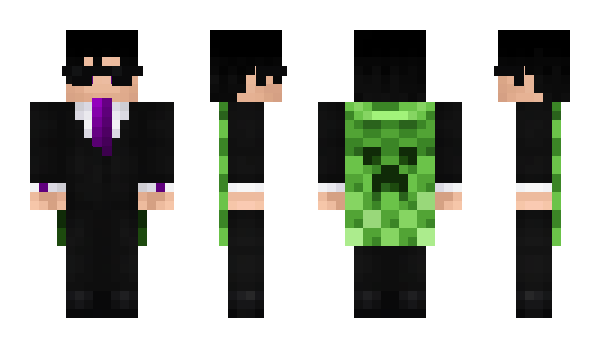 Minecraft skin EDUARDOLUG051