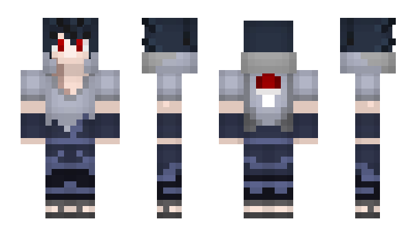 Minecraft skin jostein97