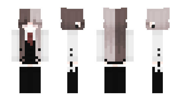 Minecraft skin RIEwyd