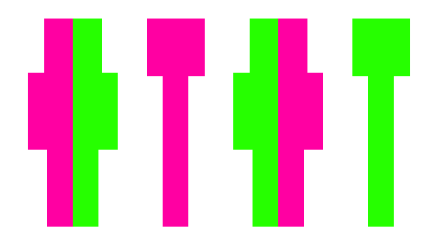 Minecraft skin SQWOZBAB