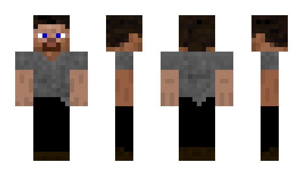 Minecraft skin koz212