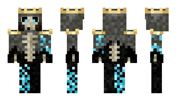 Minecraft скін по ніку majorbrrr