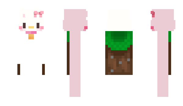 Minecraft скін по ніку SSSSSSSSSSS5SSSS