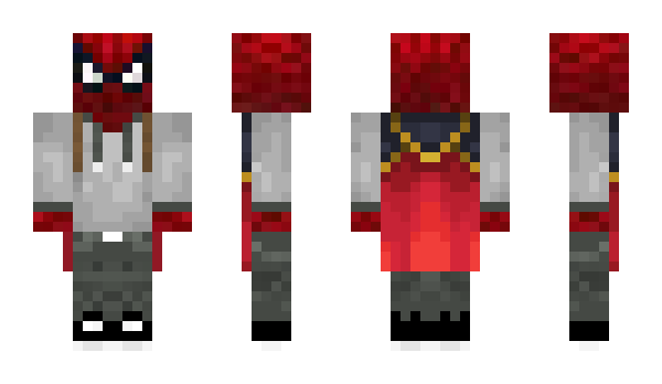 Minecraft скин по нику ___tek