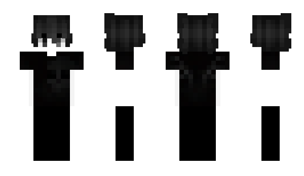 Minecraft скин по нику vhmpr