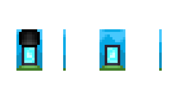 Minecraft skin chatshlawg