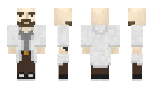 Minecraft скин по нику biosignING