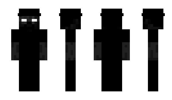 Minecraft скин по нику _RoadRunn3r