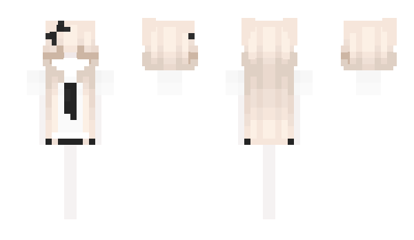 Minecraft skin yuvne