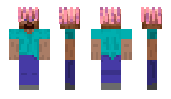 Minecraft skin 8141