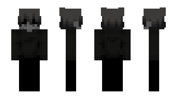 Minecraft скин по нику pwipe
