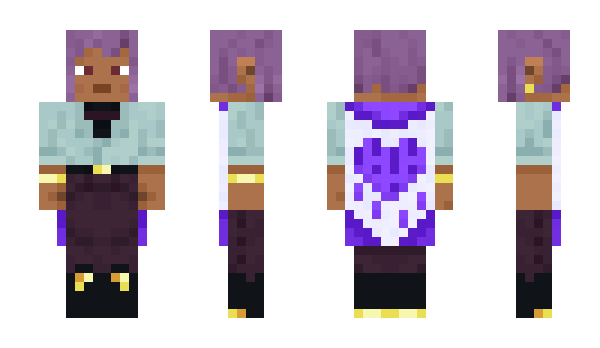 Minecraft скин по нику isntl