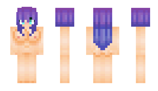 Minecraft скин по нику lCD_KONDON_