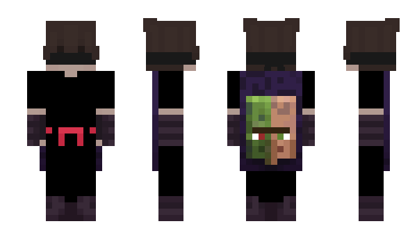 Minecraft скин по нику swigle