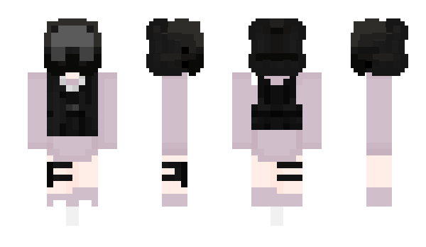 Minecraft skin SexPlay