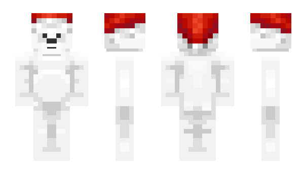 Minecraft skin NetFlyx