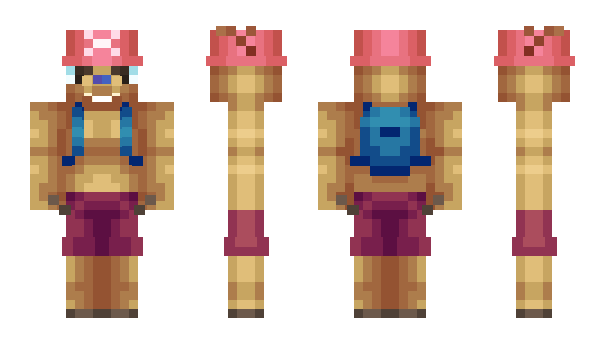 Minecraft скін по ніку codama