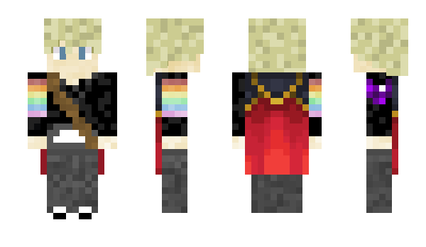 Minecraft скин по нику jdnl