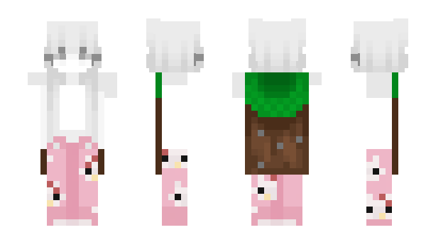 Minecraft скин по нику citera