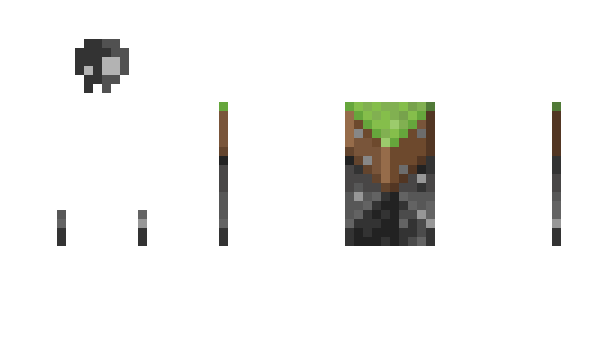 Minecraft skin nicoleism