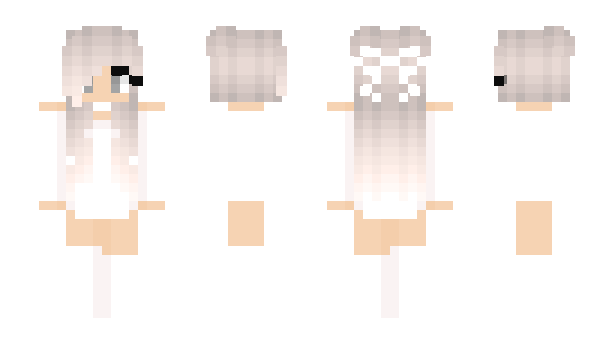 Minecraft skin Katie_Bug332