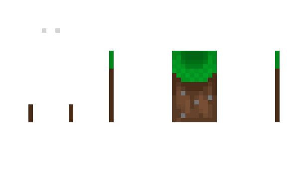 Minecraft скин по нику Drokalski