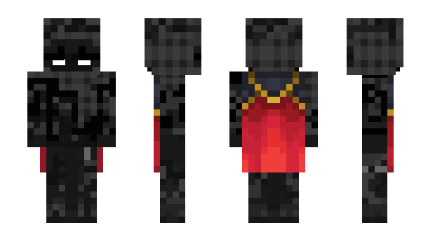 Minecraft скин по нику collexion