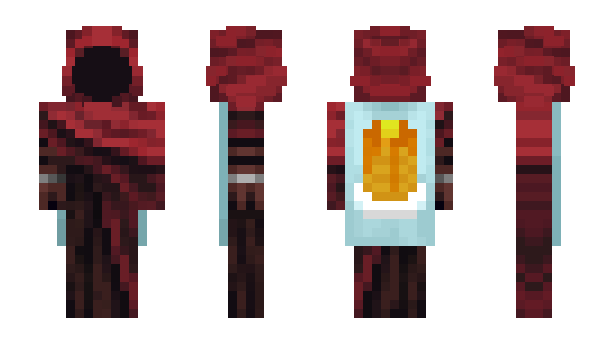 Minecraft скин по нику MelonMikey