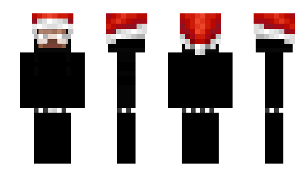 Minecraft скин по нику 2usb