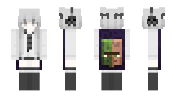 Minecraft skin i22