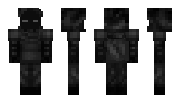 Minecraft скин по нику Gaaame