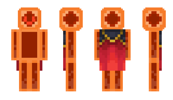 Minecraft скін по ніку cppo