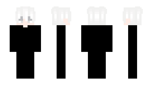 Minecraft скін по ніку Helz_