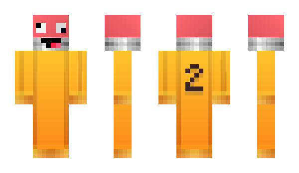 Minecraft скин по нику iRyanB