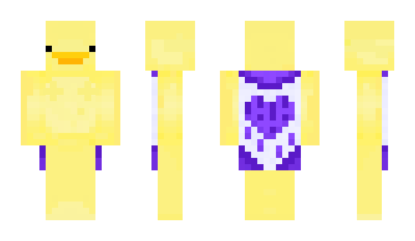 Minecraft скин по нику paketus