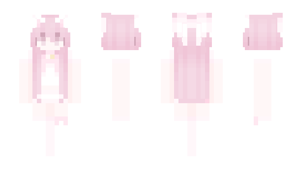 Minecraft skin JaviDE