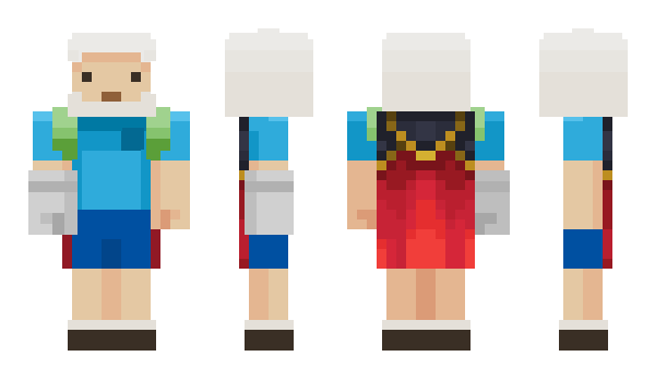 Minecraft скин по нику Koshi1