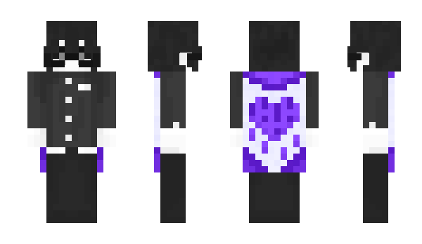 Minecraft skin nycgov