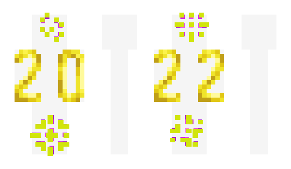 Minecraft skin AdamRiese2011