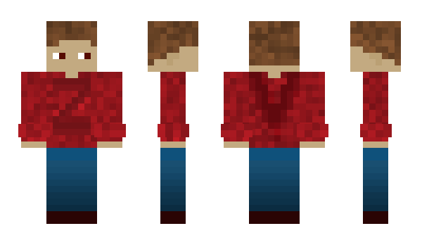 Minecraft скин по нику neug