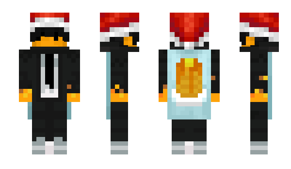 Minecraft скин по нику Shurima0