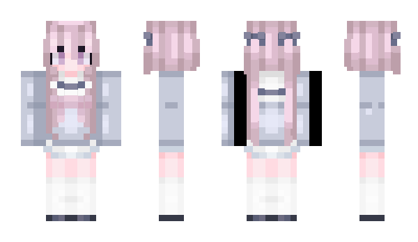 Minecraft скин по нику dumbbbbbbbb