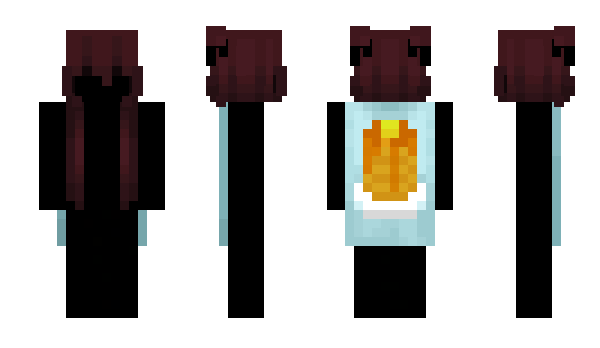 Minecraft скин по нику rpba